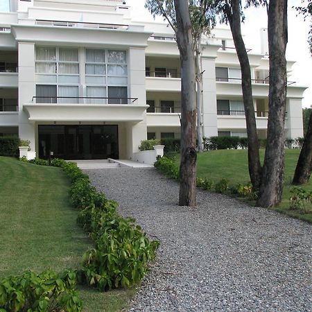 Green Park En Punta Del Este Exteriör bild
