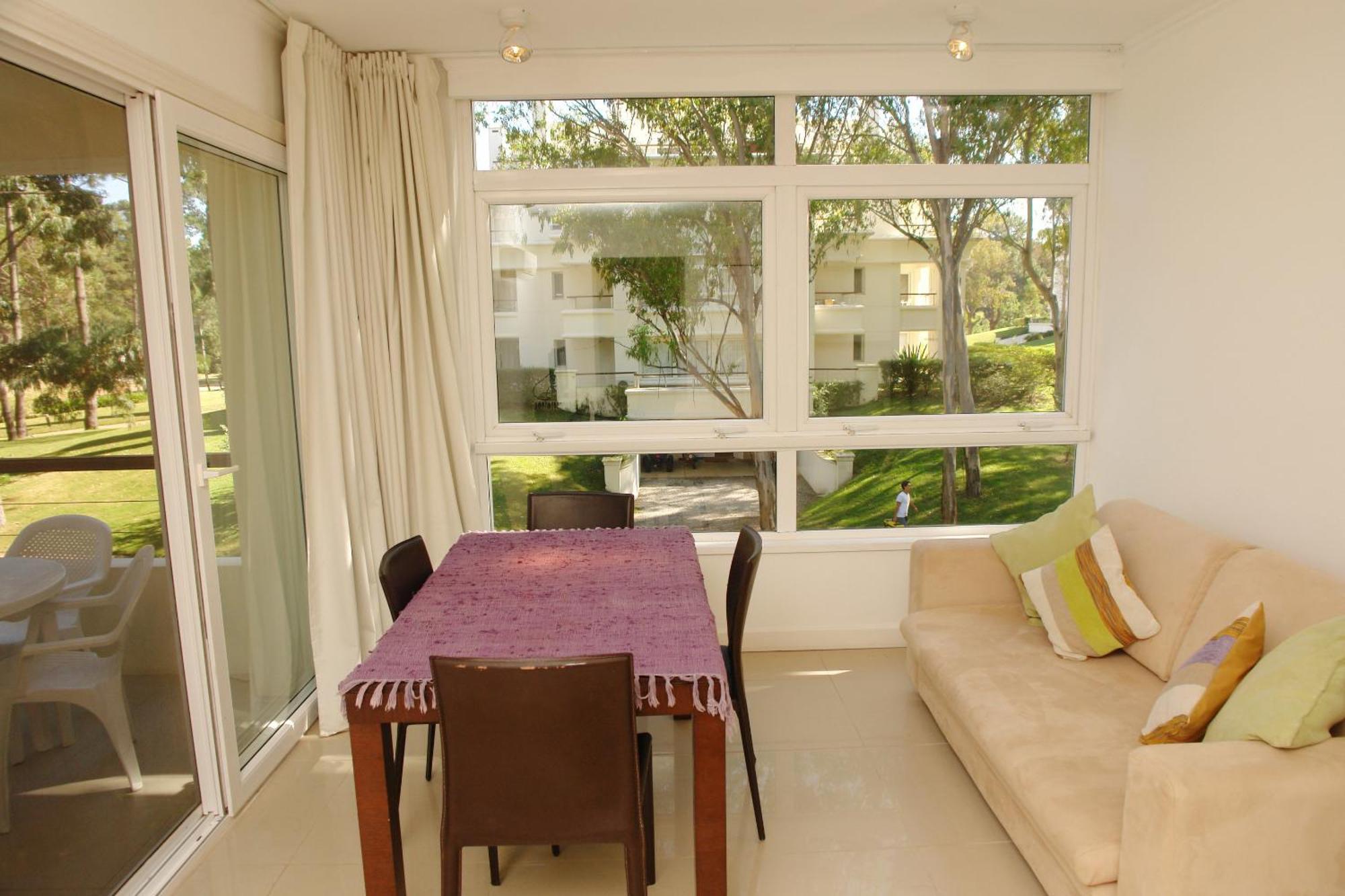 Green Park En Punta Del Este Rum bild