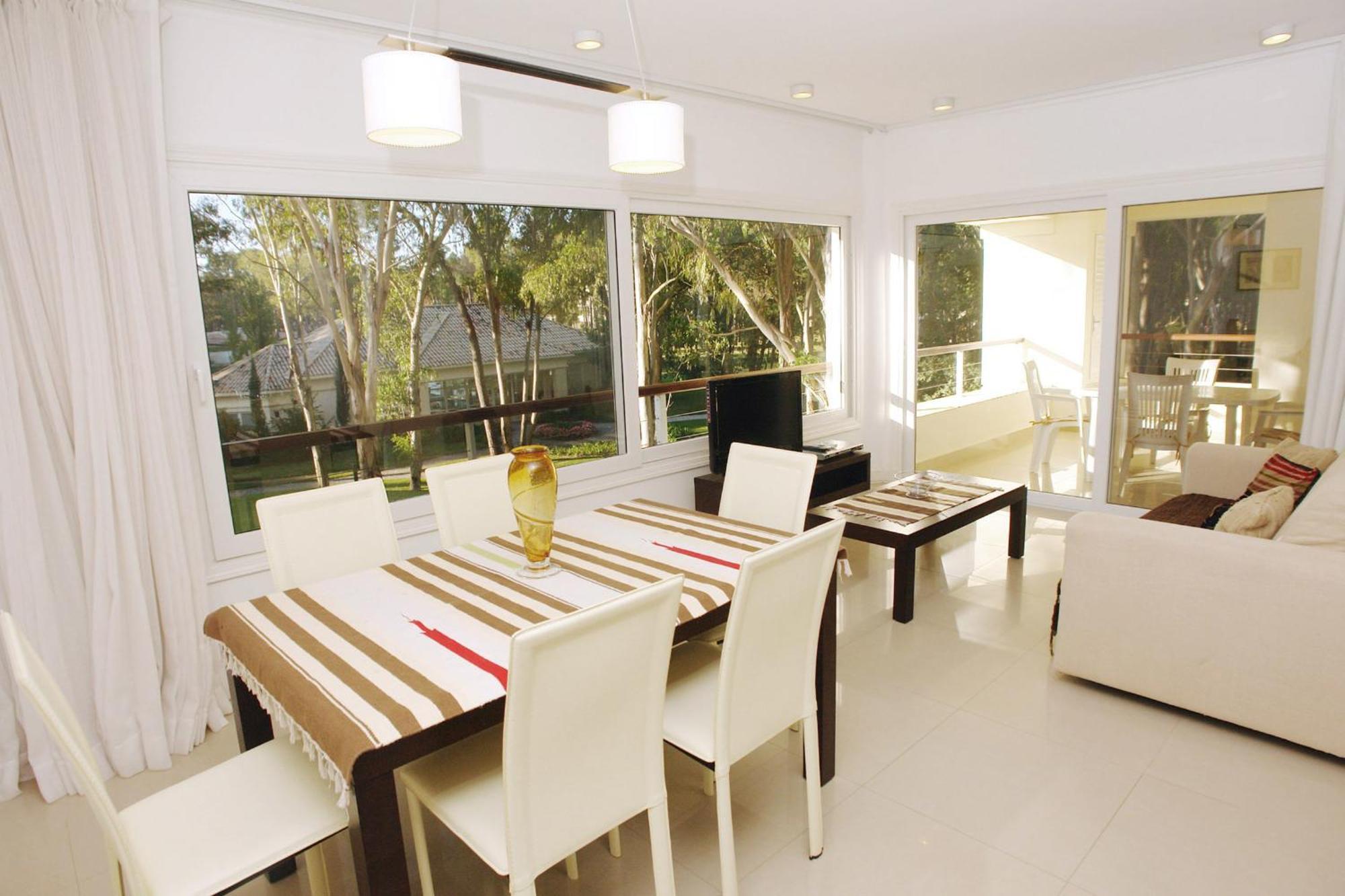 Green Park En Punta Del Este Rum bild