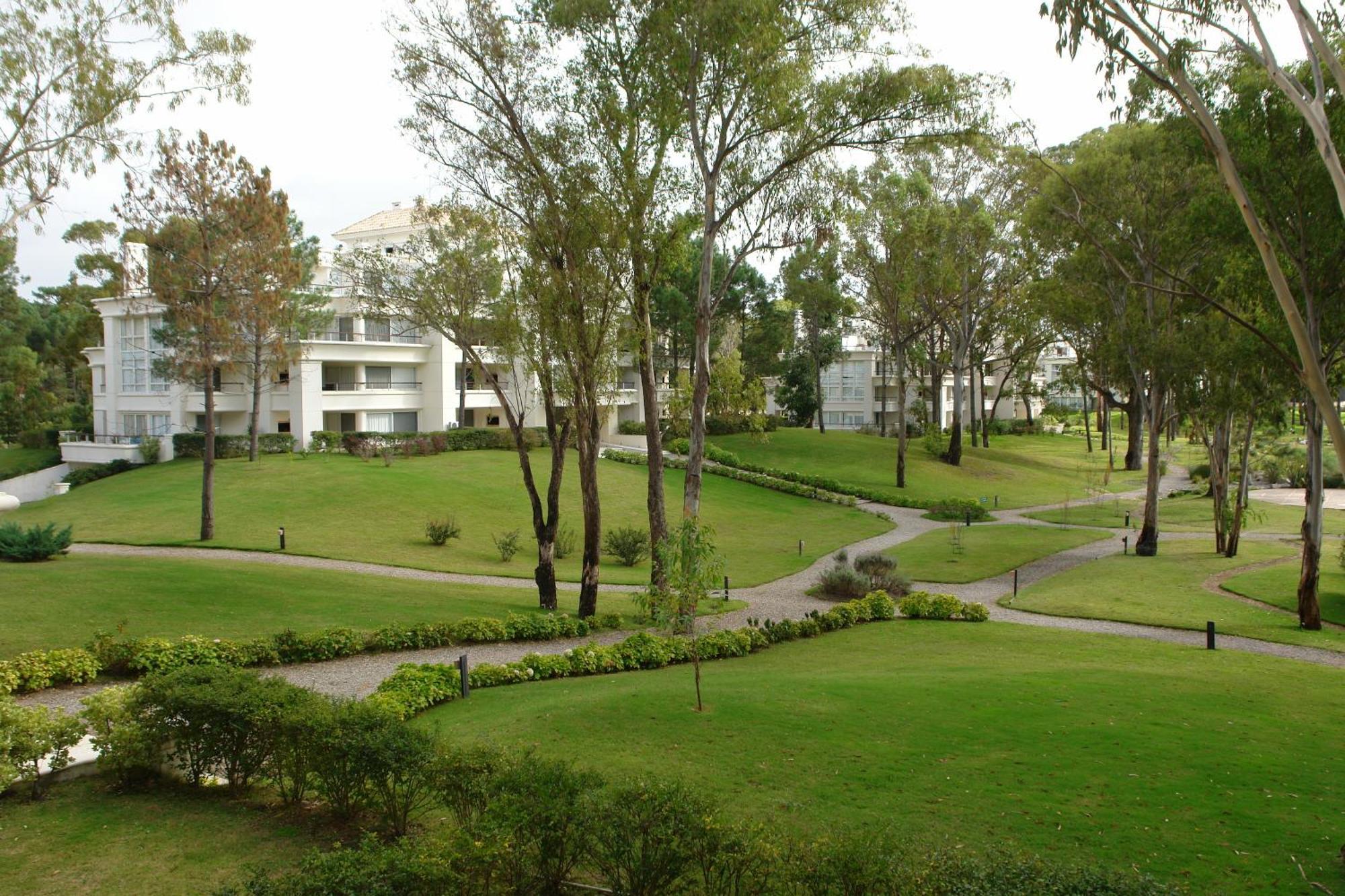 Green Park En Punta Del Este Rum bild