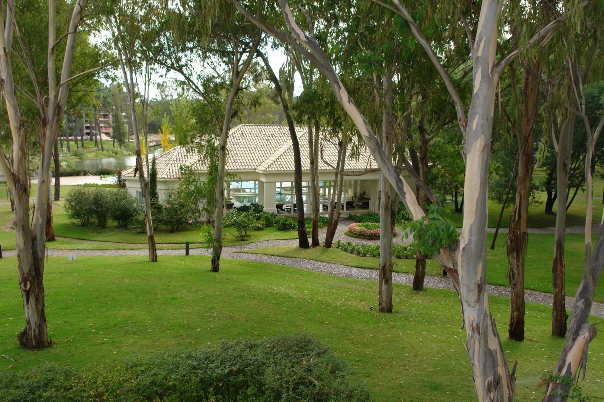 Green Park En Punta Del Este Rum bild