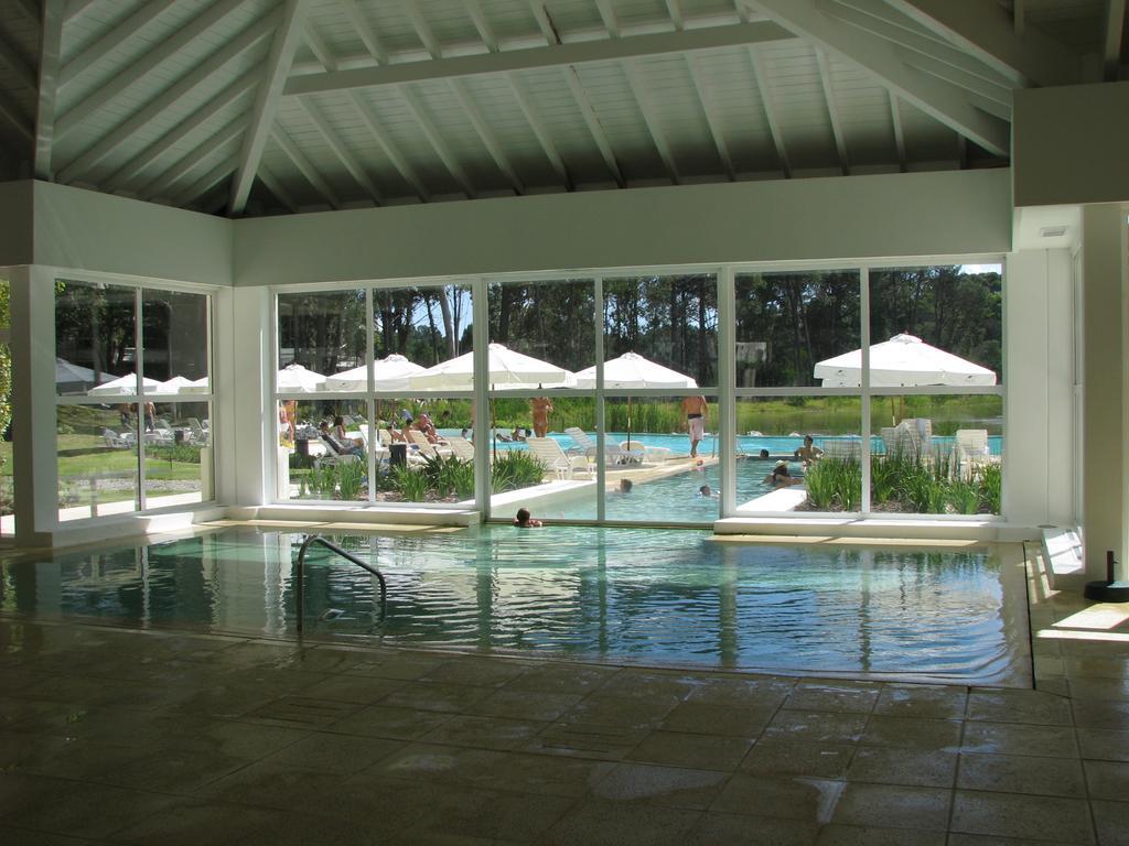Green Park En Punta Del Este Exteriör bild
