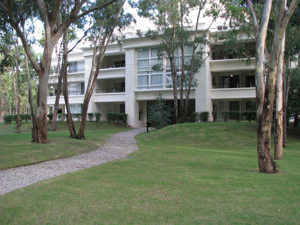 Green Park En Punta Del Este Exteriör bild
