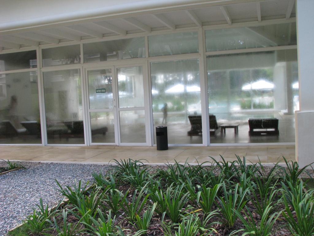 Green Park En Punta Del Este Exteriör bild