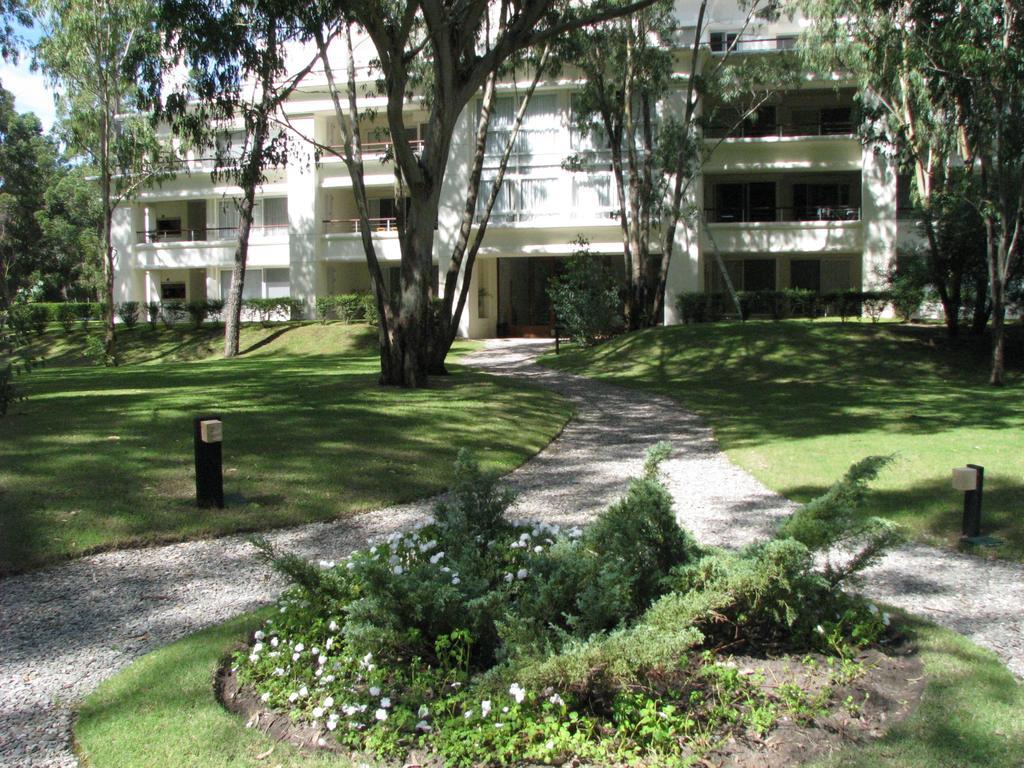 Green Park En Punta Del Este Exteriör bild