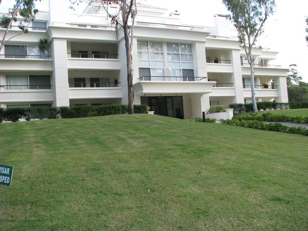 Green Park En Punta Del Este Exteriör bild