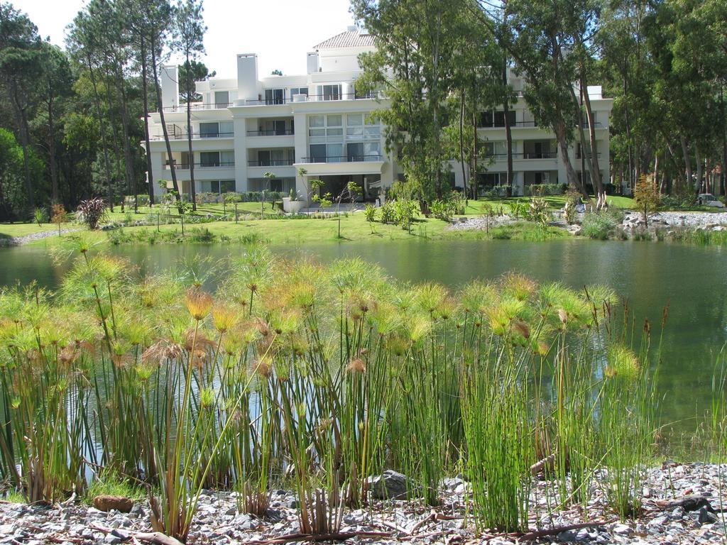 Green Park En Punta Del Este Exteriör bild