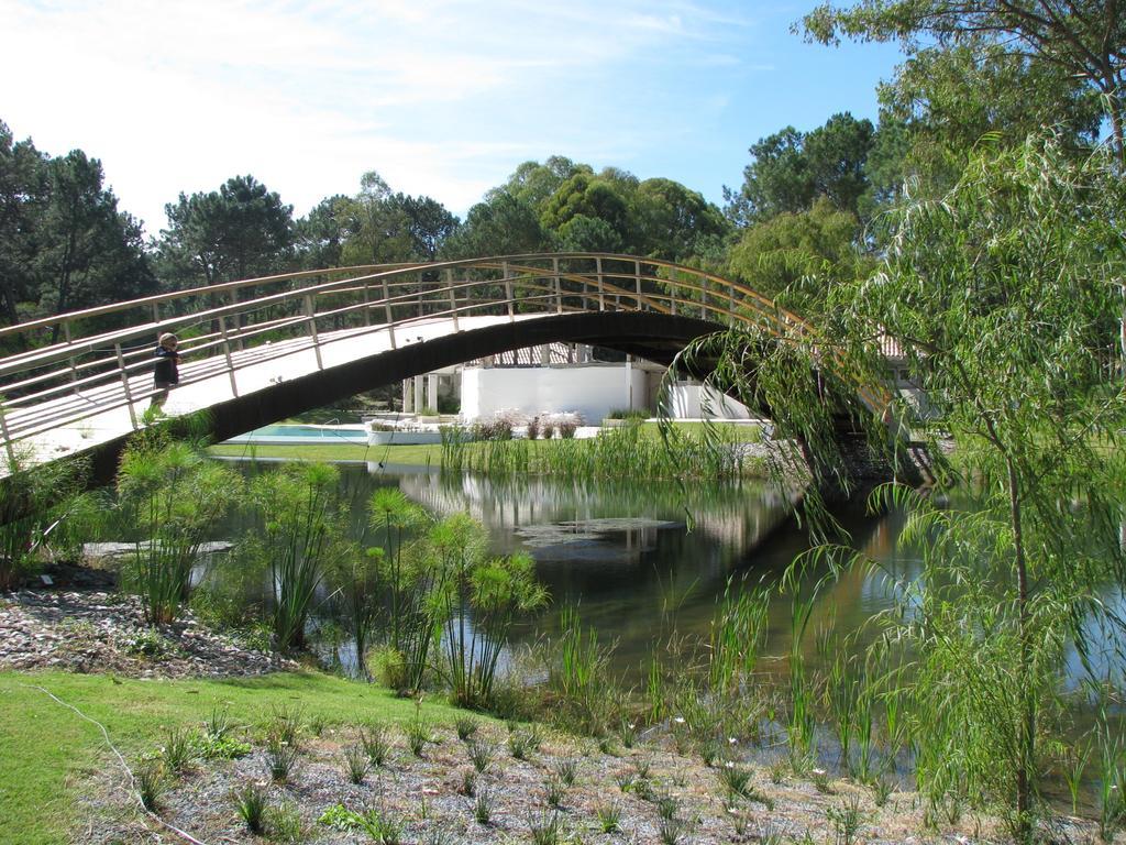 Green Park En Punta Del Este Exteriör bild