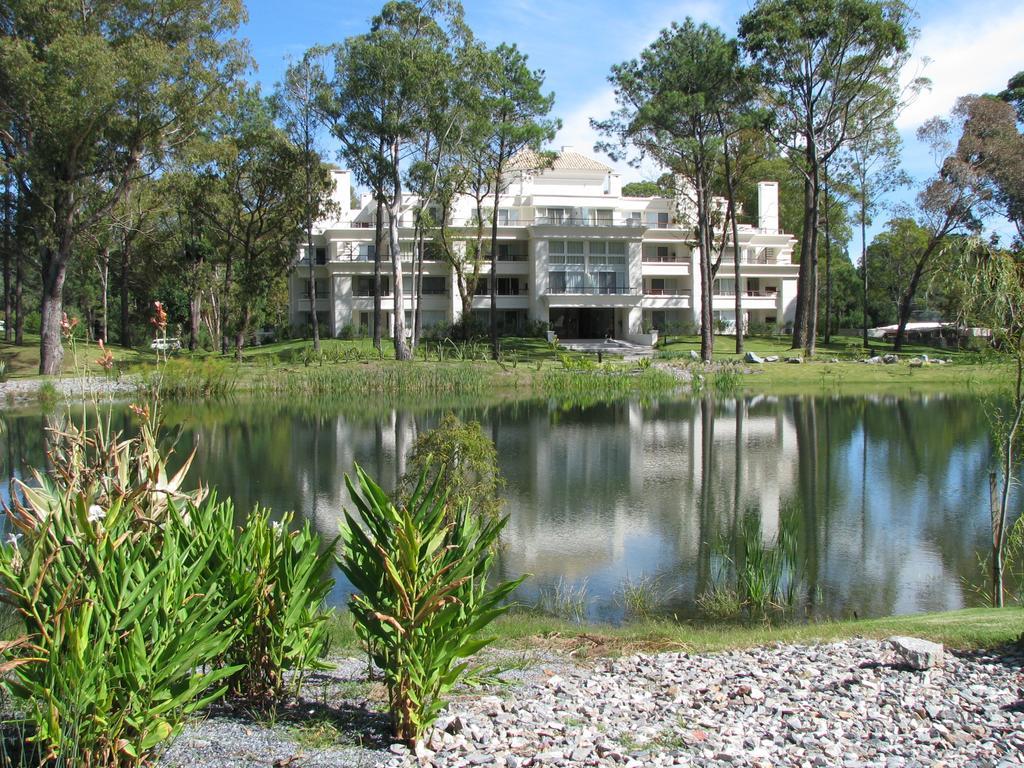 Green Park En Punta Del Este Exteriör bild