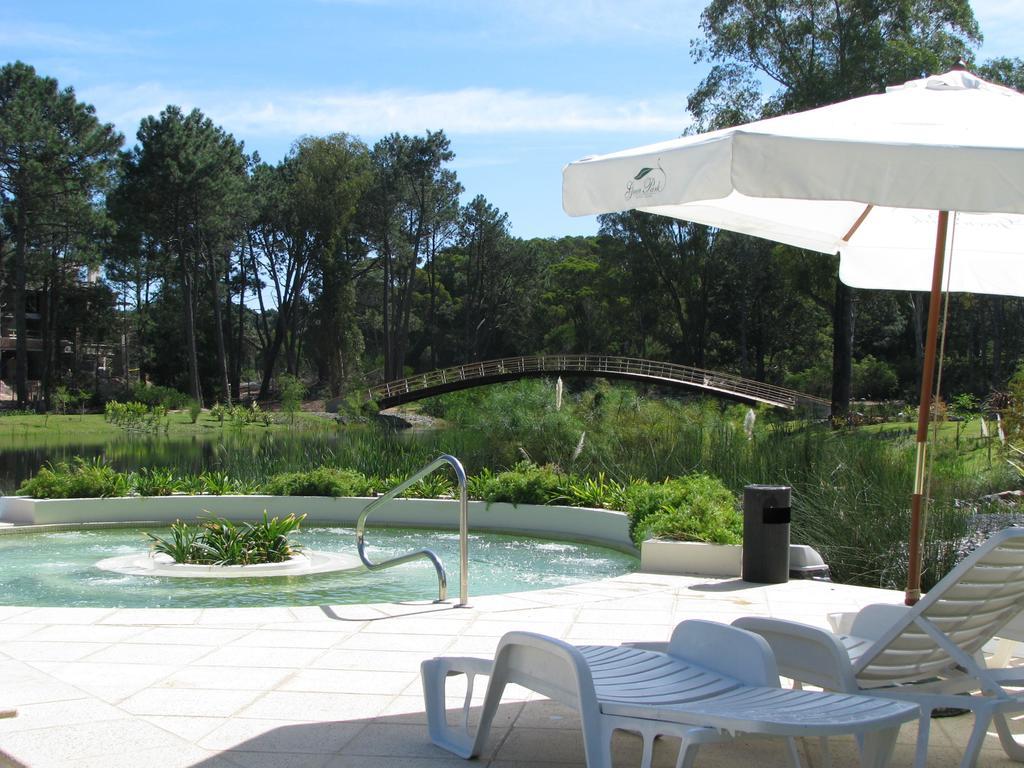 Green Park En Punta Del Este Exteriör bild