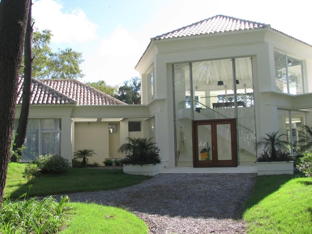 Green Park En Punta Del Este Exteriör bild