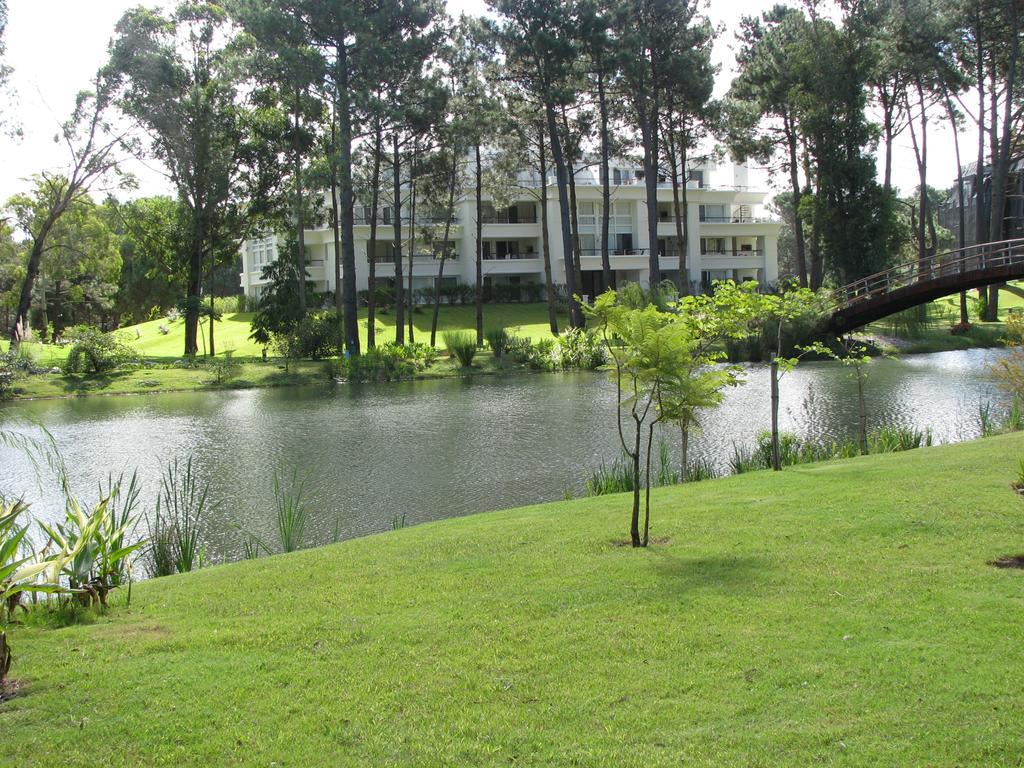 Green Park En Punta Del Este Exteriör bild