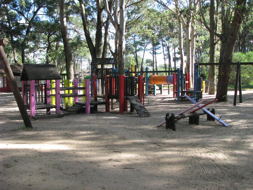Green Park En Punta Del Este Exteriör bild