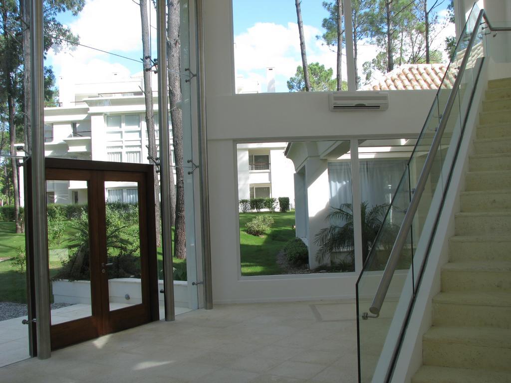 Green Park En Punta Del Este Exteriör bild