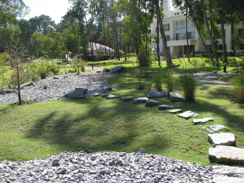 Green Park En Punta Del Este Exteriör bild